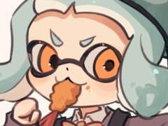 스플래툰 커미션