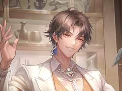 레인·隐匿夜幕 디자이너 잔영 스토리 번역(이랑 이것저것)