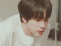 [김석진]어느 평범한 사람의 흔한 사랑 이야기 01