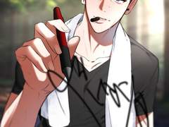 이현성 감독님 싸인 부탁드립니다!