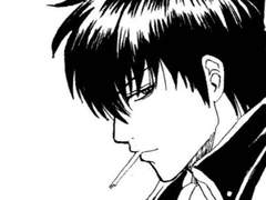 [은혼 드림 / 히지카타 토시로] 첫 눈을 같이 보면 사랑이 이루어진대요