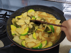 브베의 일상 - 가치가 있으니까 어려운 것이다