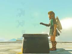 [젤다의전설] 너무나 가혹하며 슬픈 이야기