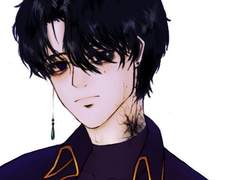 스타듀밸리 마법사 고해상도 초상화