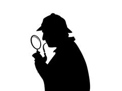 She‘lock Holmes