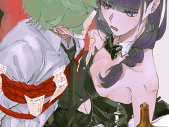 [도검난무]12월 검사니 모음