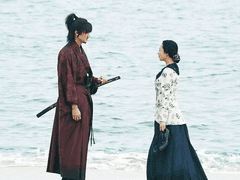 동매×히나 [좋은 날]