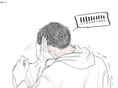 뛰는 정연하 위에 나는 박연상