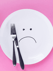 마이너의 배고픔