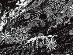 [ 남향앵 :: UPHEAVAL ] 합작 후기