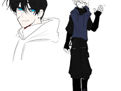 THEO CECIL 테오 세실