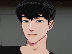 함긍) 꽃집 사장 도은호 X 모델 유하민