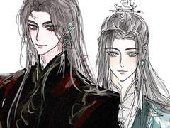 소협단청 (그림)