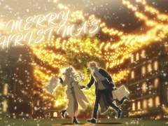 화이트 크리스마스