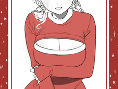 미리메리산타걸 커미션