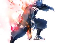 [지옥락] 2기 소식 기념 가비마루