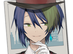 遺가짜니까 사랑한거야