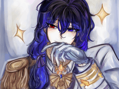 𝐒𝐞𝐜𝐫𝐞𝐭.