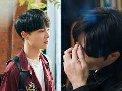 기억상실공x도망수