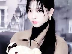 에스파 보정 모음 (1)