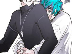 카리스마 로그 1