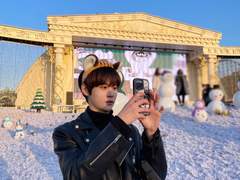 친구인지 미친인지 talk +