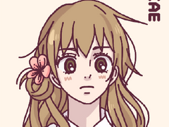 [무료] 𝕂𝕒𝕜𝕒𝕠 𝕋𝕙𝕖𝕞𝕖 : 너에게 닿기를 - 쿠루미 / feat. 번외 <운명의 사람>