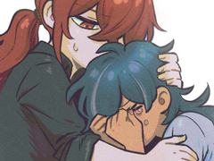 그 오빠와 그 동생의 사정 33