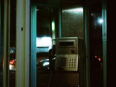 공중전화