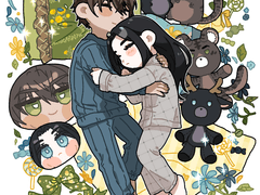 [BL/순종적인 유산] 재호리우 관계 해석 타로