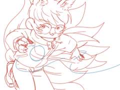 231218 티원 낙서