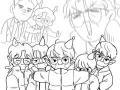 티원 산타요정단 01