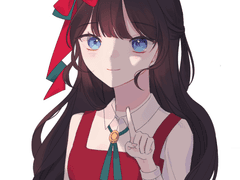 그림 정리 겸 모든 자캐 정리