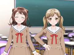 에피소드. 의상에 대해서