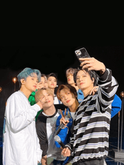 엔시티 드림과 카톡하기 Talk