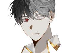 풀채색 커미션 페이지