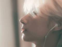 [준찬] 그것은 우리의 사이가 파괴되는 것을 뜻 했다.