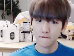 24화 백현이가 썸 타는 것 같아서 질투하는 해나