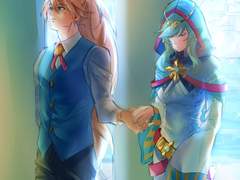 [엘소드] 청샤샤 붐은 온다