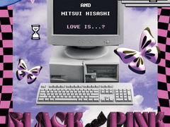 [태웅대만] Black and pink love