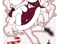 진저쿠키 커미션