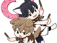 [621] 상뱅 모음 2