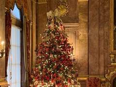 크리스마스에는 축복을. 상