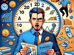 돈 벌기에 집중하세요