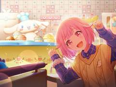 프로젝트 세카이 캐릭터 시트 ( 커미션 신청한거 넣는거)