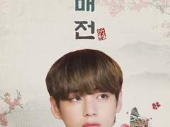 [뷔진] 홍매전(개정판) - 133