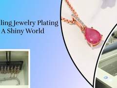 What Is Jewelry Plating and It’s Types
