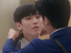 LT ep6, CM ep2, CC ep4