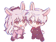 고정틀 커미션 신청서