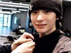 귀여운 거 좋아한다면서요 上